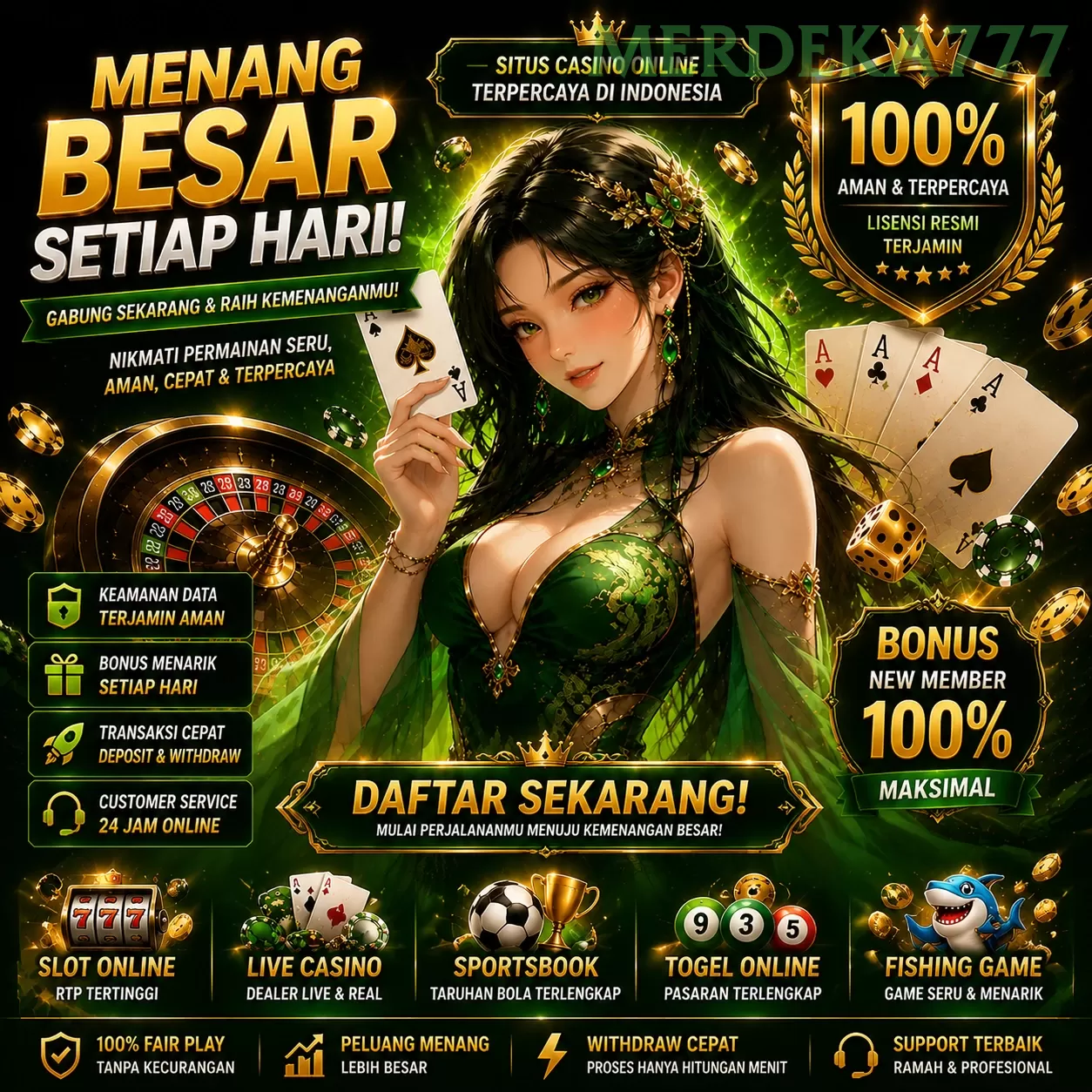 Budi Santoso avatar