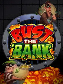 Game Bust the Bank Terpercaya dengan Fitur Terbaik banner