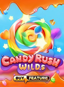 Game Candy Rush Wilds Terpercaya dengan Fitur Terbaik game cover