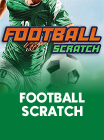 Game Football Scratch Terpercaya dengan Fitur Terbaik game cover