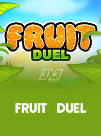 Game Fruit Duel Terpercaya dengan Fitur Terbaik banner