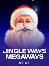 Game Jingle Ways Megaways Terpercaya dengan Fitur Terbaik banner