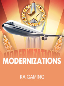 Game Modernizations Terpercaya dengan Fitur Terbaik game cover