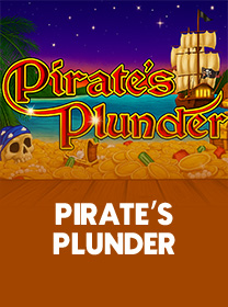 Game Pirates Plunder Terpercaya dengan Fitur Terbaik banner