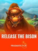 Game Release the Bison Terpercaya dengan Fitur Terbaik game cover