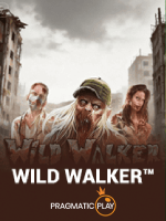 Wild-Walker icon