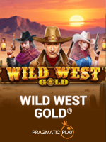 Wild-West-Gold icon
