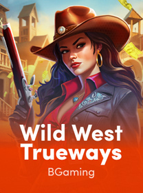 Wild-West-Trueways icon