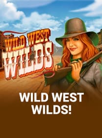 Wild-West-Wilds icon