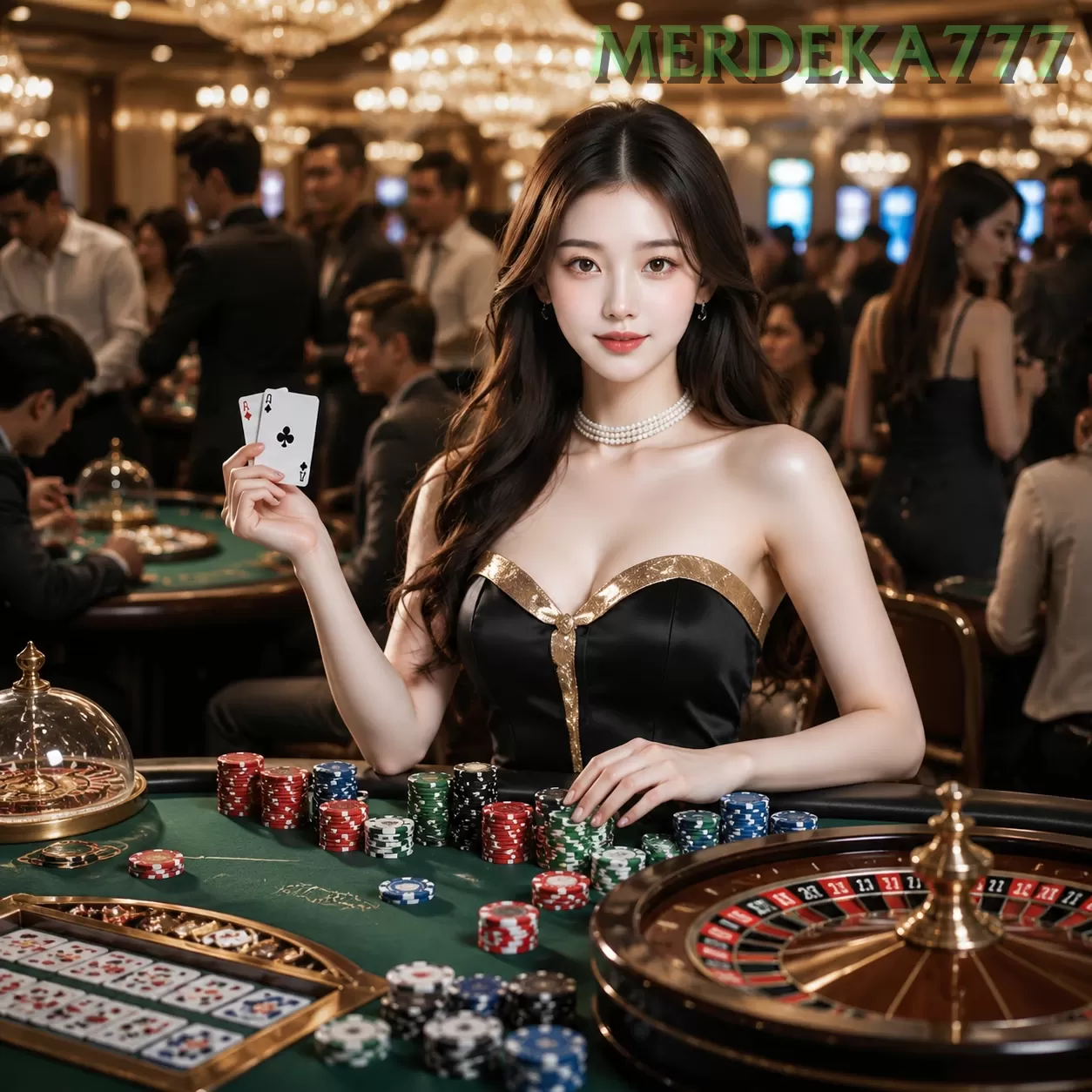 Login merdeka777 Sekarang Bonus Melimpah