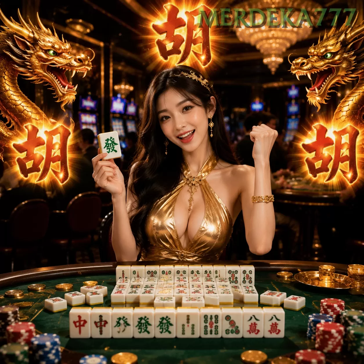 Slot Gacor idmerdeka777 Setiap Hari