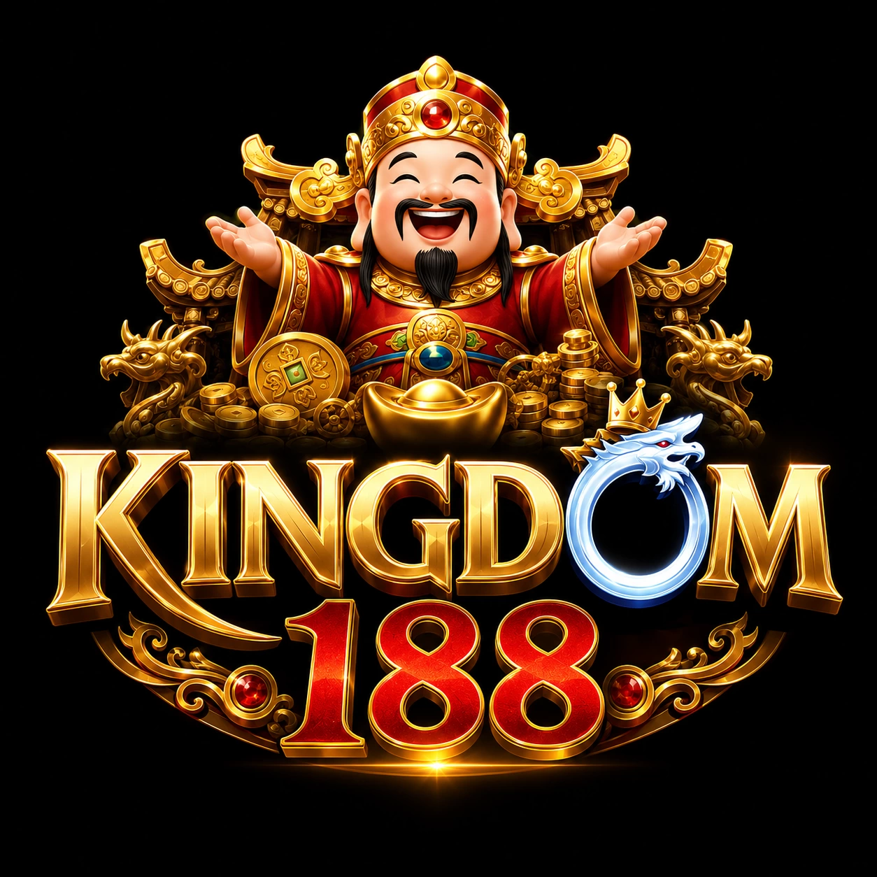 Aplikasi kingdom188 Terpercaya untuk Android