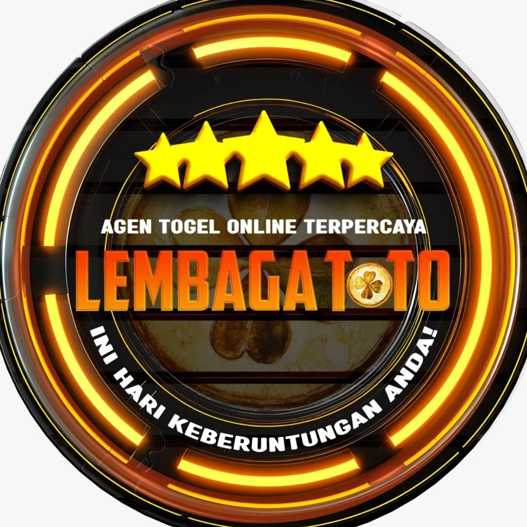 Aplikasi lembagatoto Terpercaya untuk Android