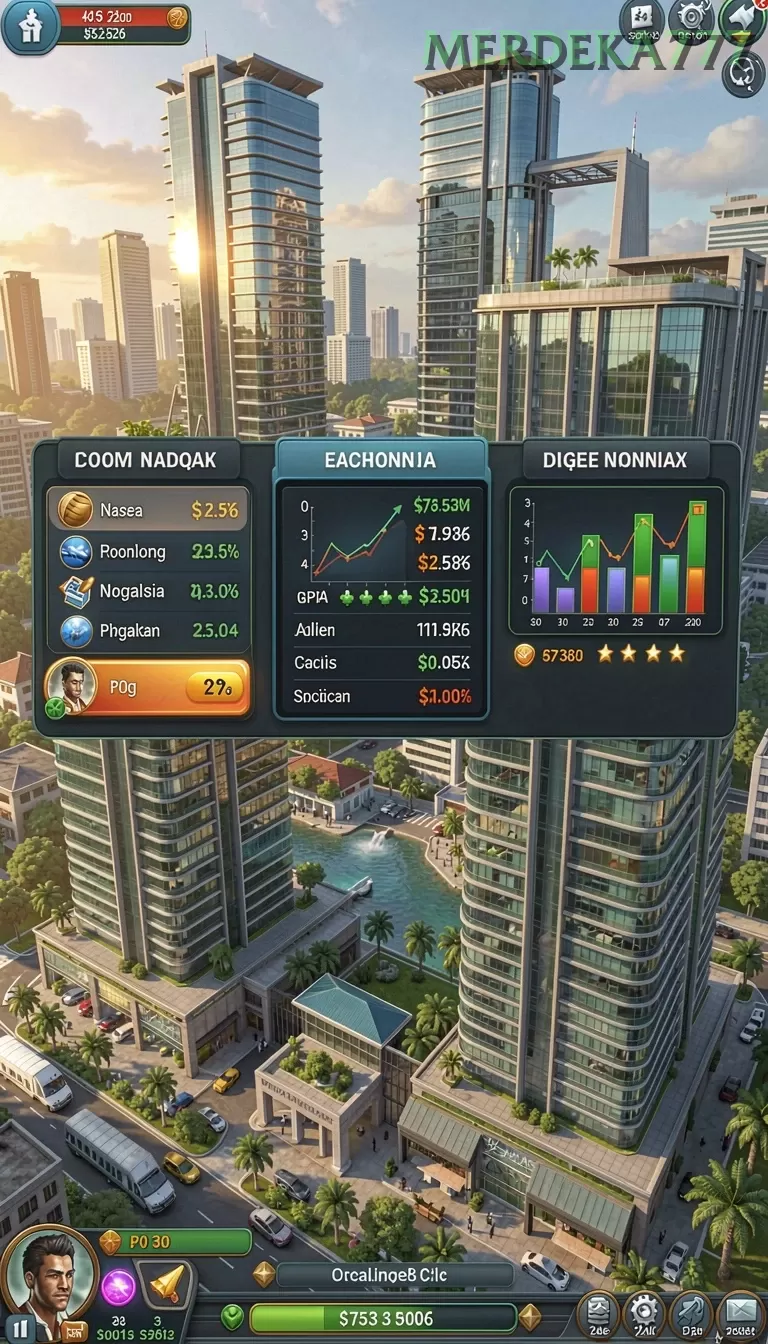Screenshot Leprechauns Gold Streak nomor 2