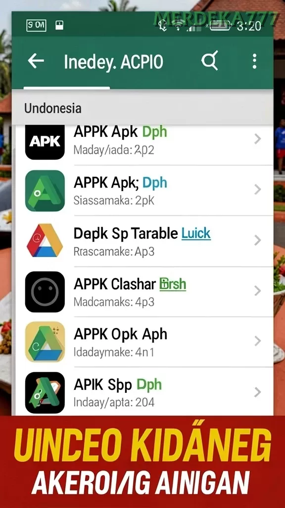 Screenshot Queen Of Atlantis nomor 2