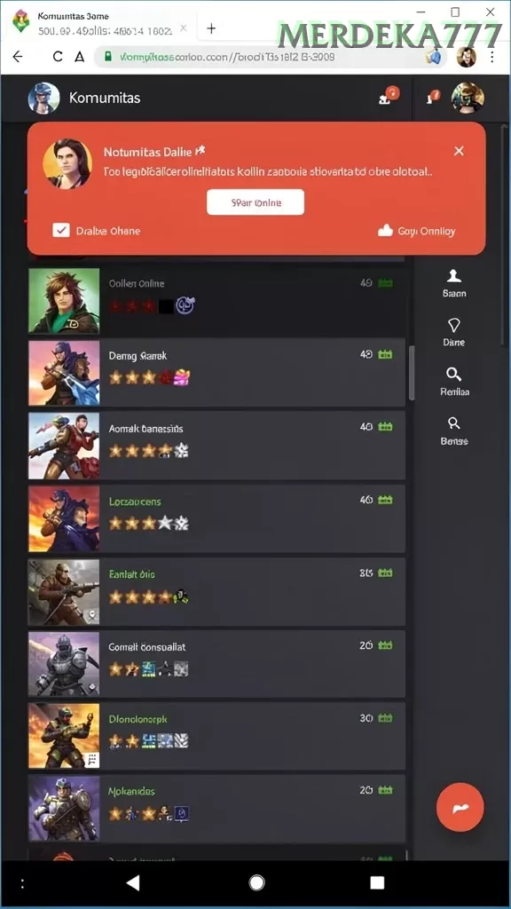 Screenshot Leprechauns Gold Streak nomor 1